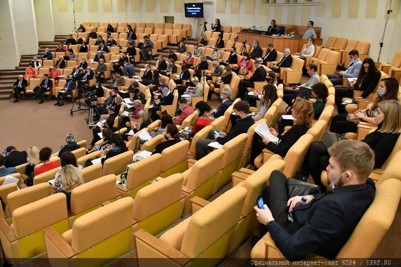 Будущее страны – в ее системе образования