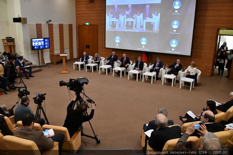 Будущее страны – в ее системе образования