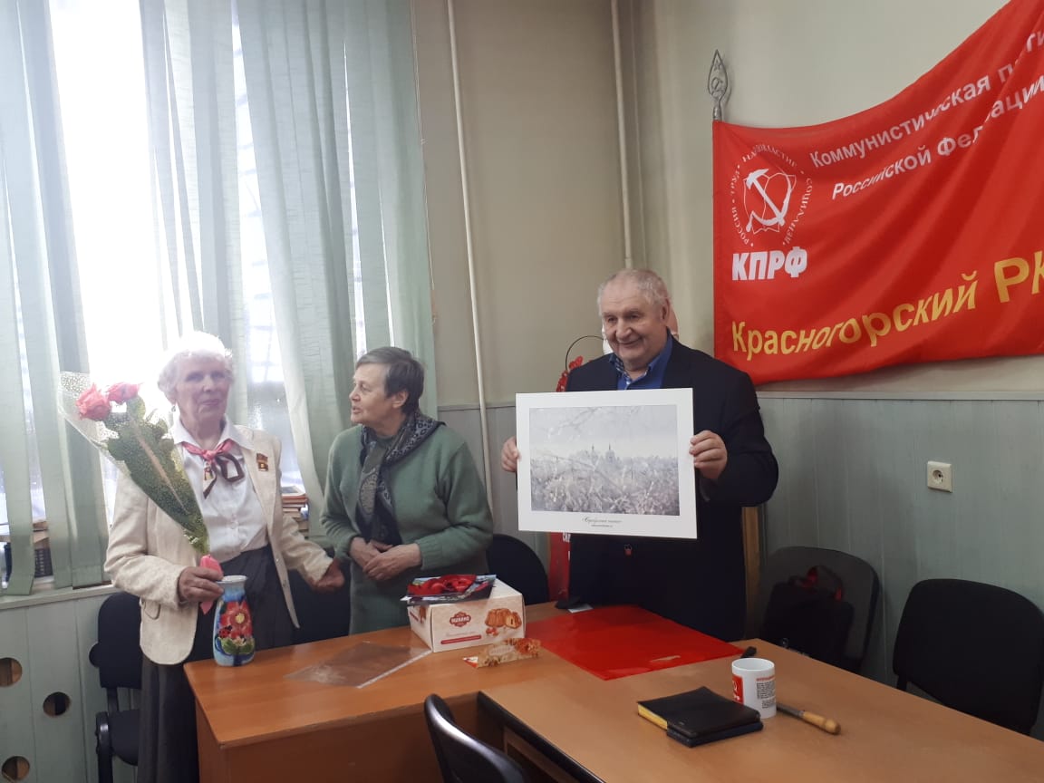 Бюро - основа для организации плодотворной деятельности