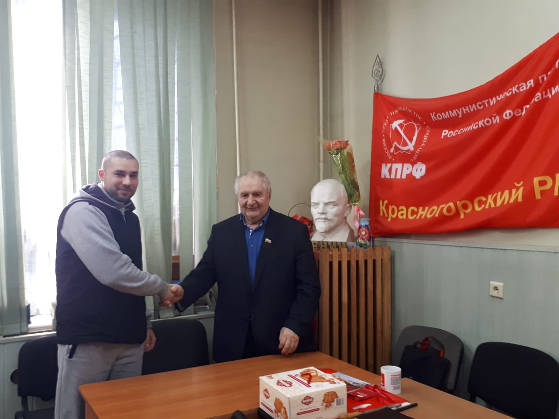 Бюро - основа для организации плодотворной деятельности