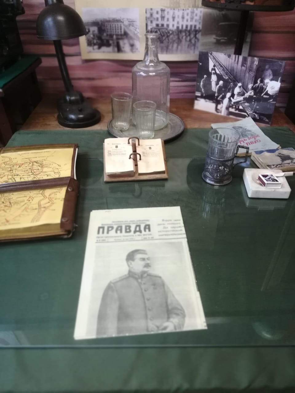 Малаховцы узнают о неизвестных фактах освоения космоса