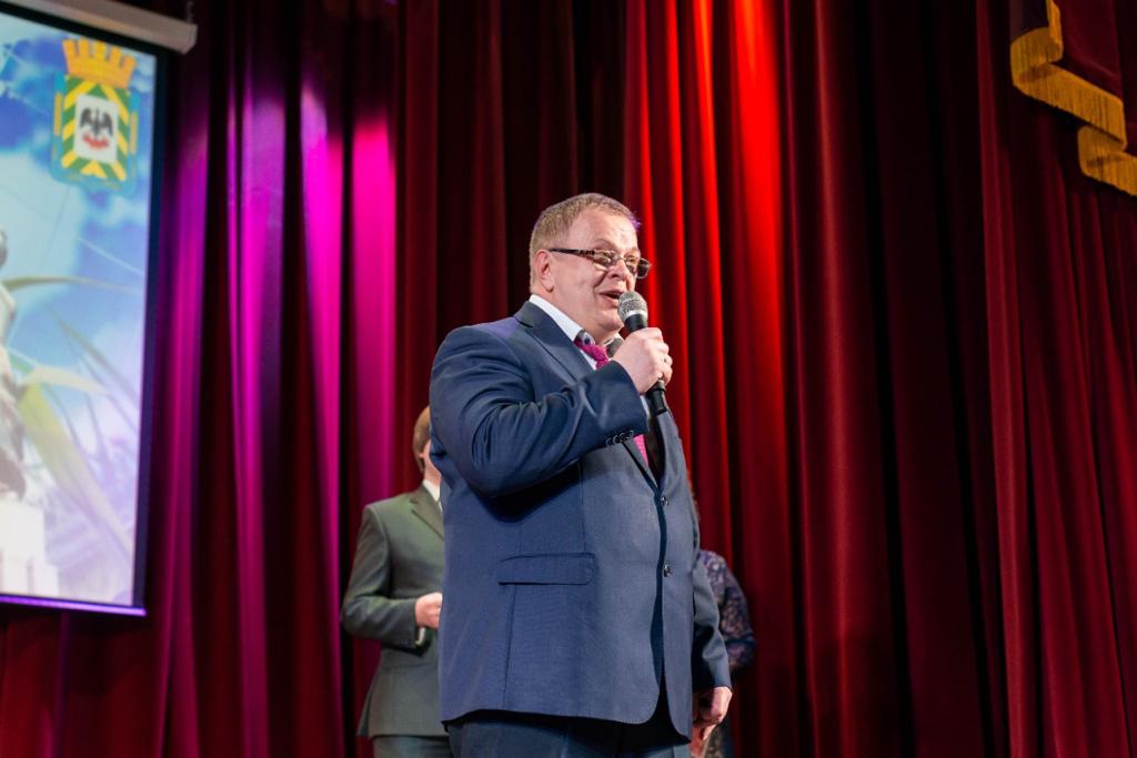 Депутат-коммунист Александр Наумов с рабочим визитом посетил Ленинский г.о.