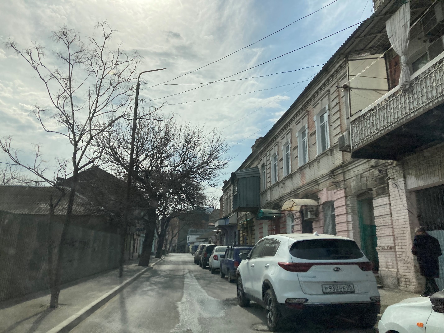 Не третий Рим, но третий город российского Кавказа…