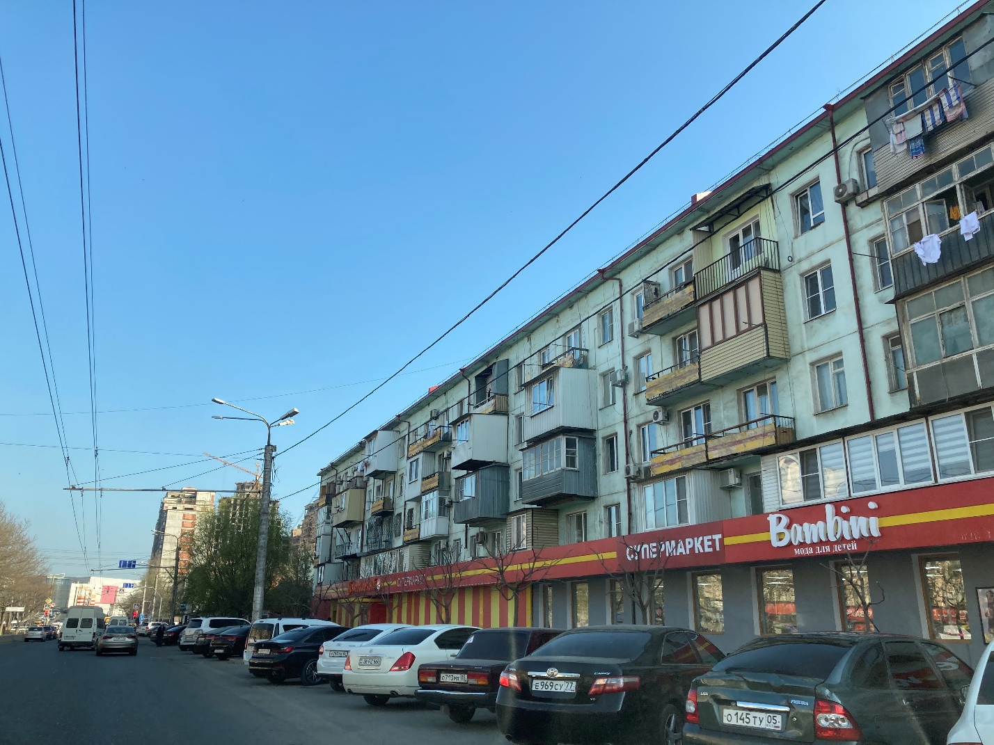 Не третий Рим, но третий город российского Кавказа…
