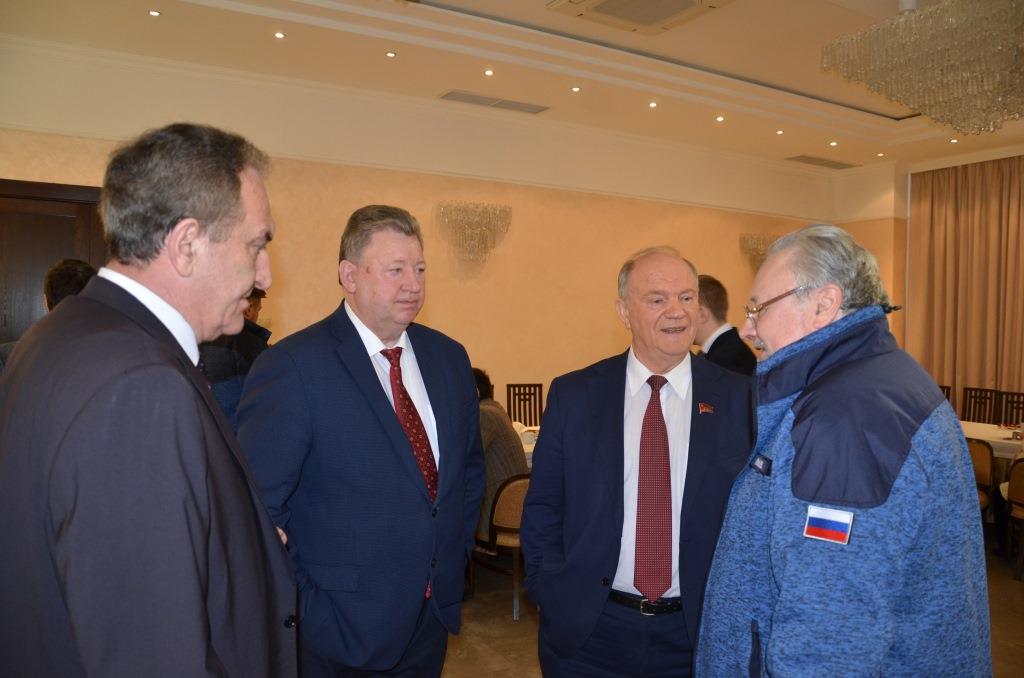 Старт в будущее. Поехали!