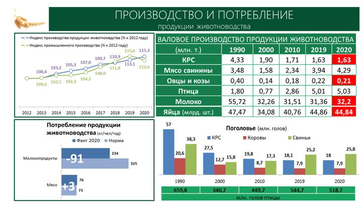Доклад В.И. Кашина на Парламентских слушаниях «Законодательное обеспечение эффективного развития АПК и производства улучшенной и органической сельскохозяйственной продукции»