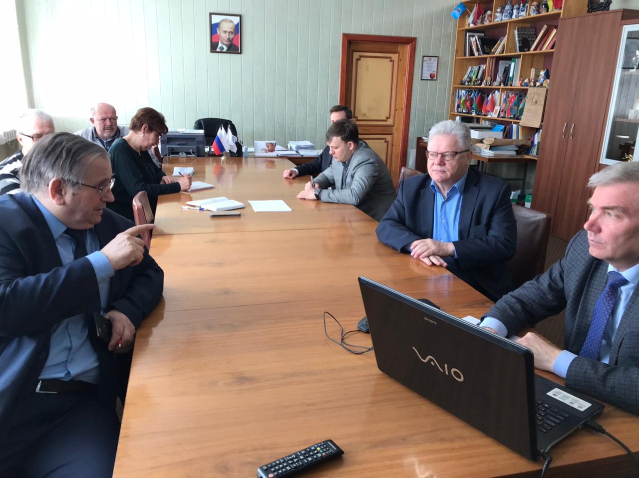 Для продовольственного сектора страны необходимы точки роста