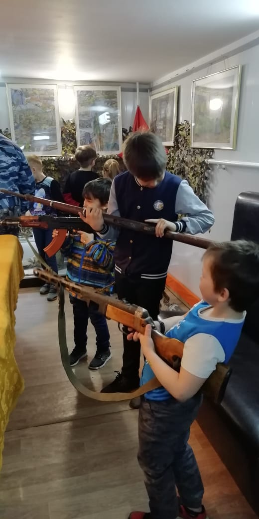 Мы помним! Мы гордимся!