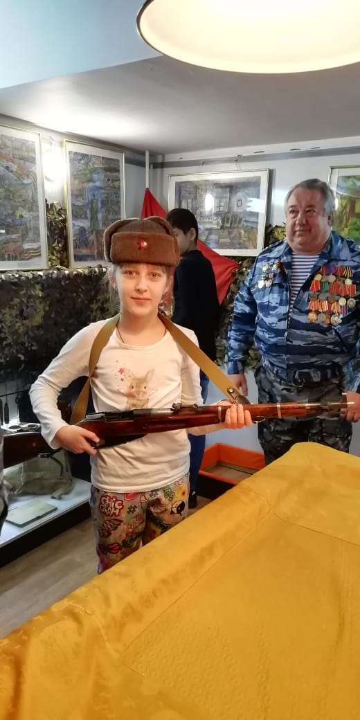 Мы помним! Мы гордимся!