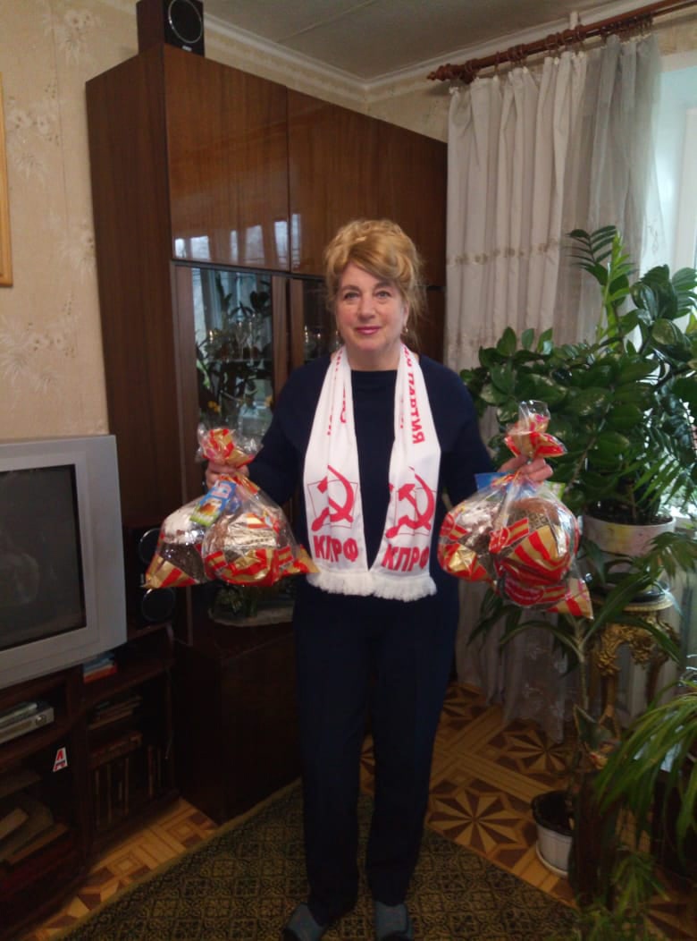 С праздником Светлой Пасхи!