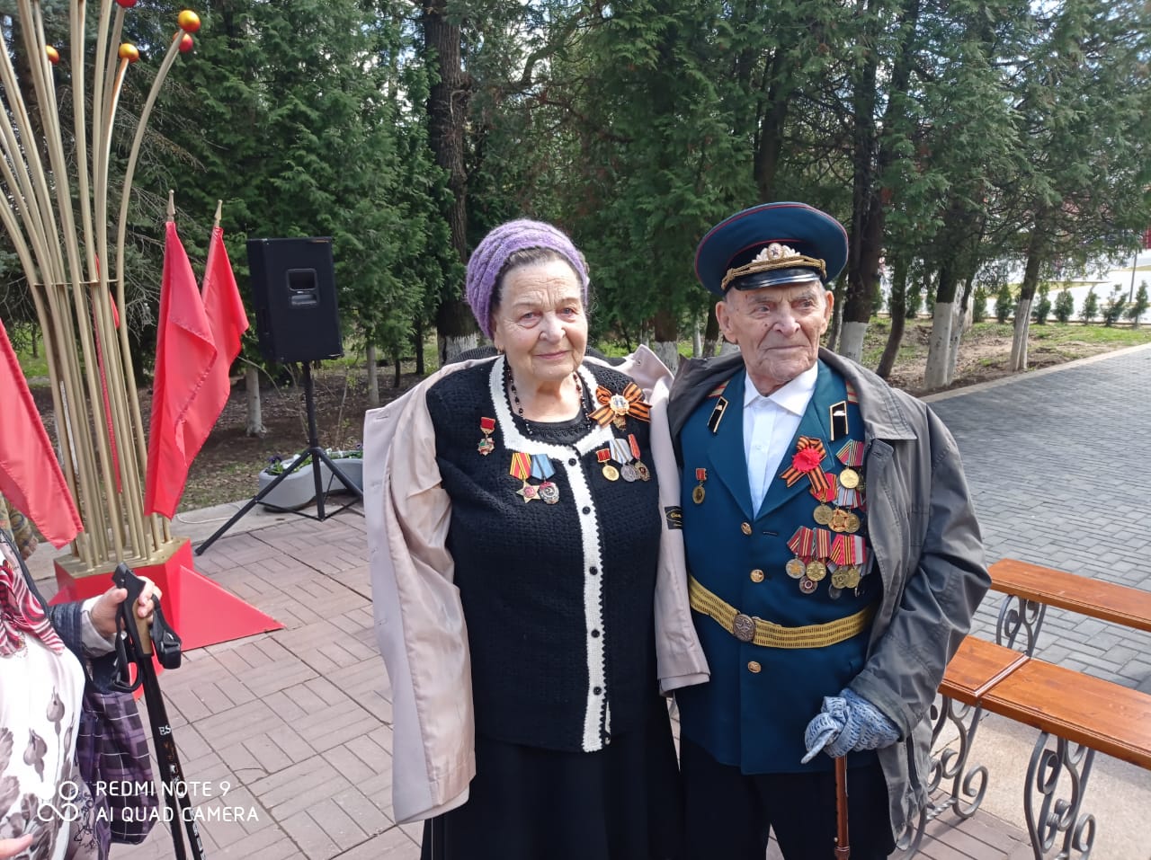 День Победы