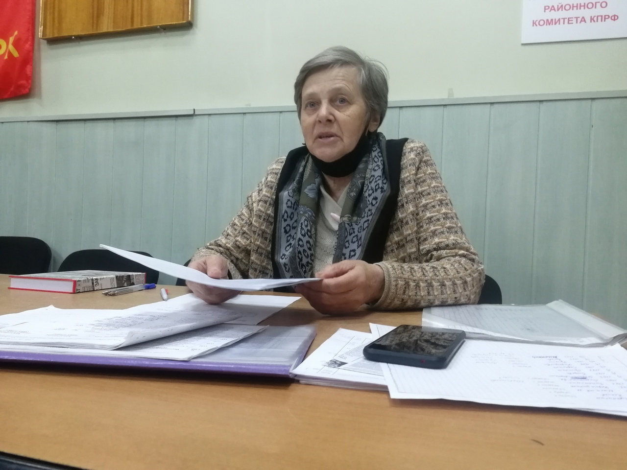 Евгений Добровольский: «Мы всегда будем работать на благо народа!»