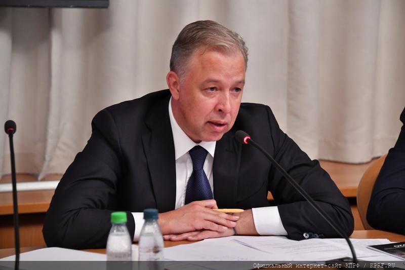 «Многое будет зависеть от эффективной работы банковской системы»
