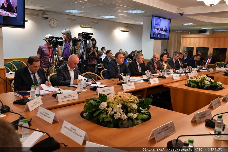 «Многое будет зависеть от эффективной работы банковской системы»