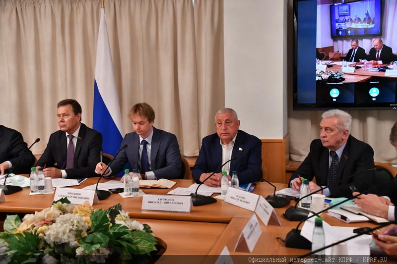 «Многое будет зависеть от эффективной работы банковской системы»
