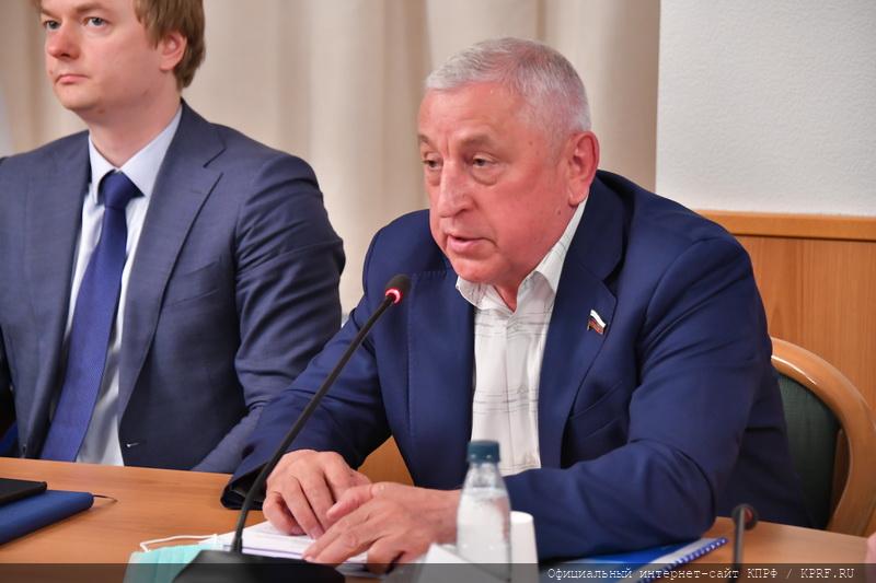 «Многое будет зависеть от эффективной работы банковской системы»