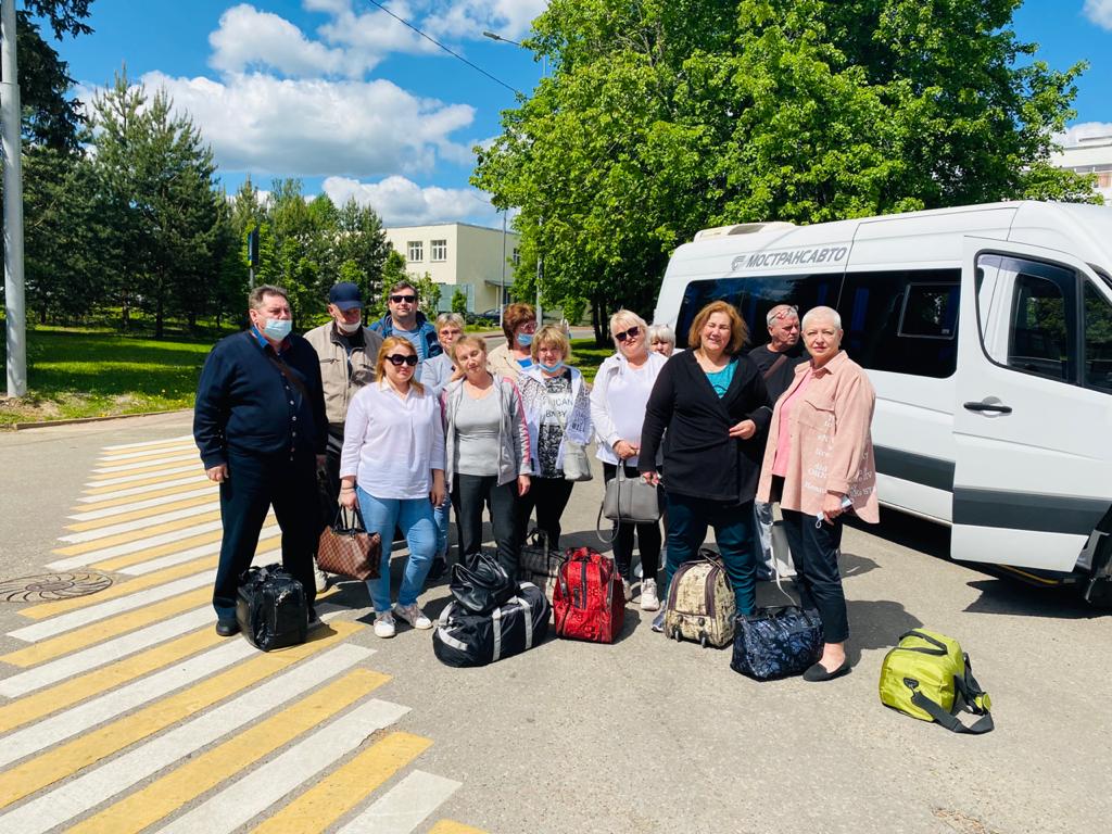 «Школа здоровья» в Королёве активно развивается!