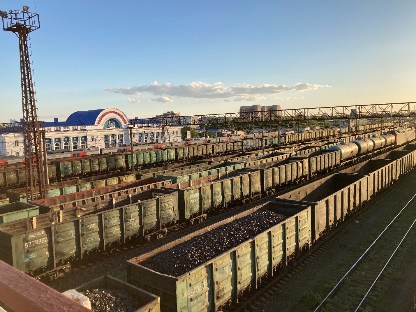 Услышат ли набат Каменского колокола?
