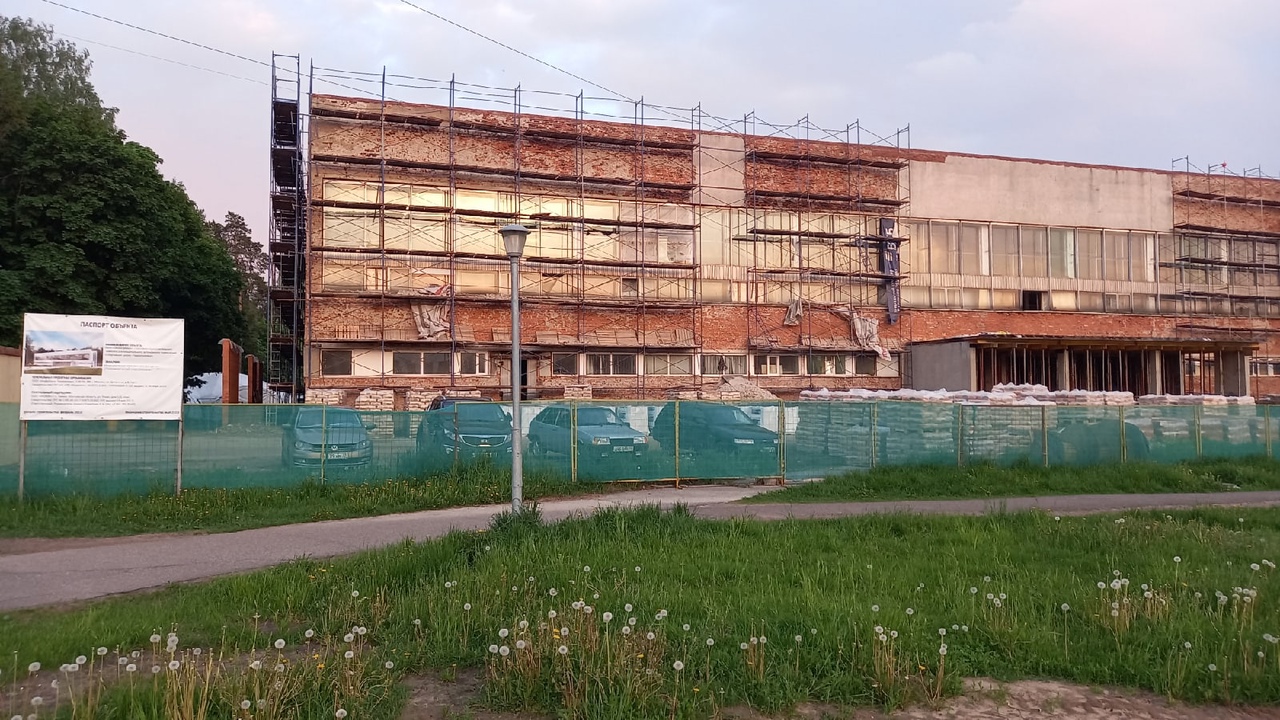 Серьезные проблемы здравоохранения в Черноголовке