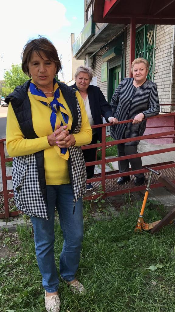 «Защита детей - защита Отечества»