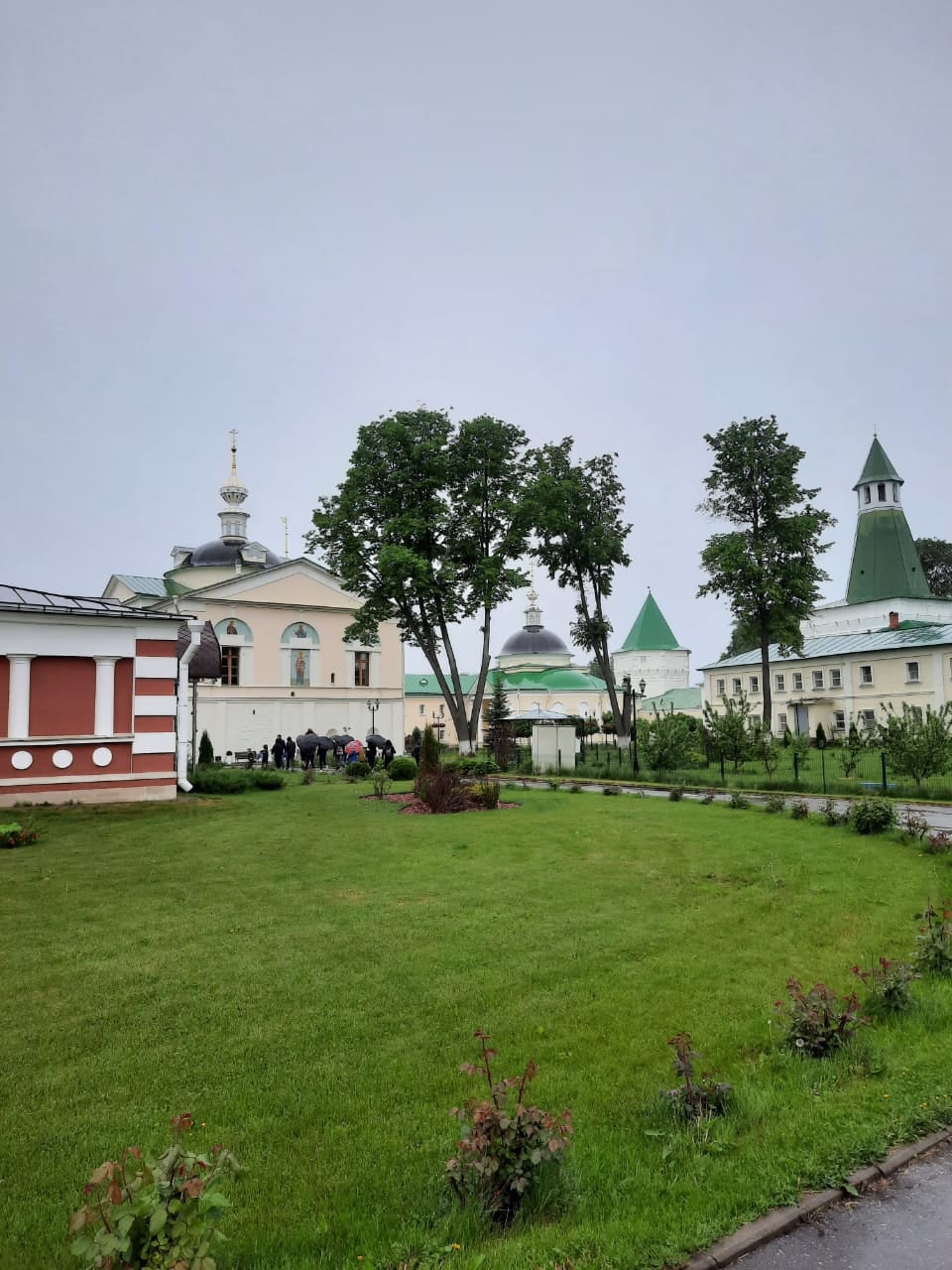 Экскурсия для детей