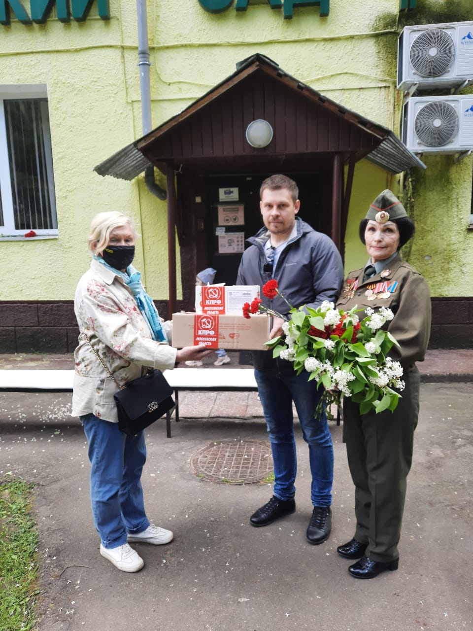 Дети нуждаются в повседневной защите