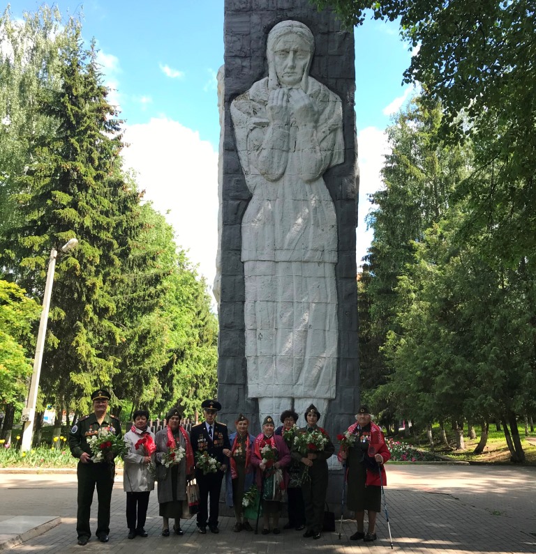 Дети нуждаются в повседневной защите