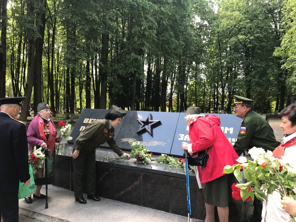 Дети нуждаются в повседневной защите