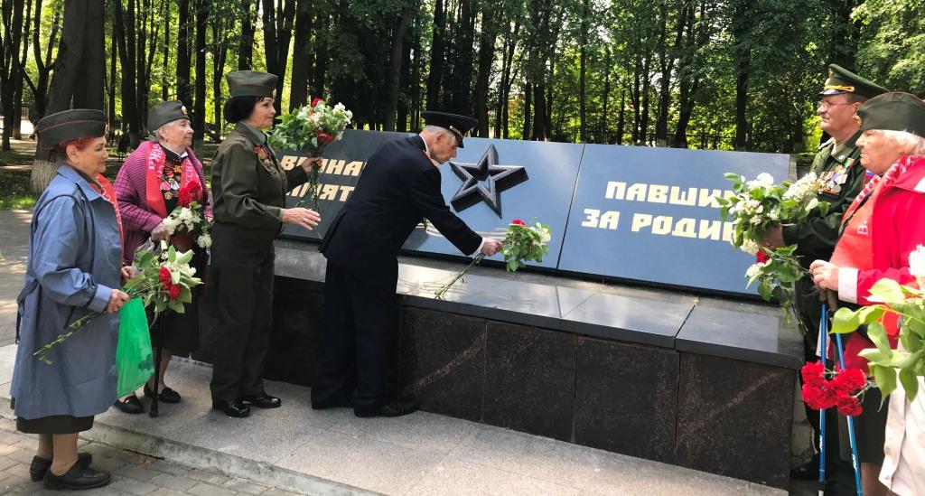 Дети нуждаются в повседневной защите