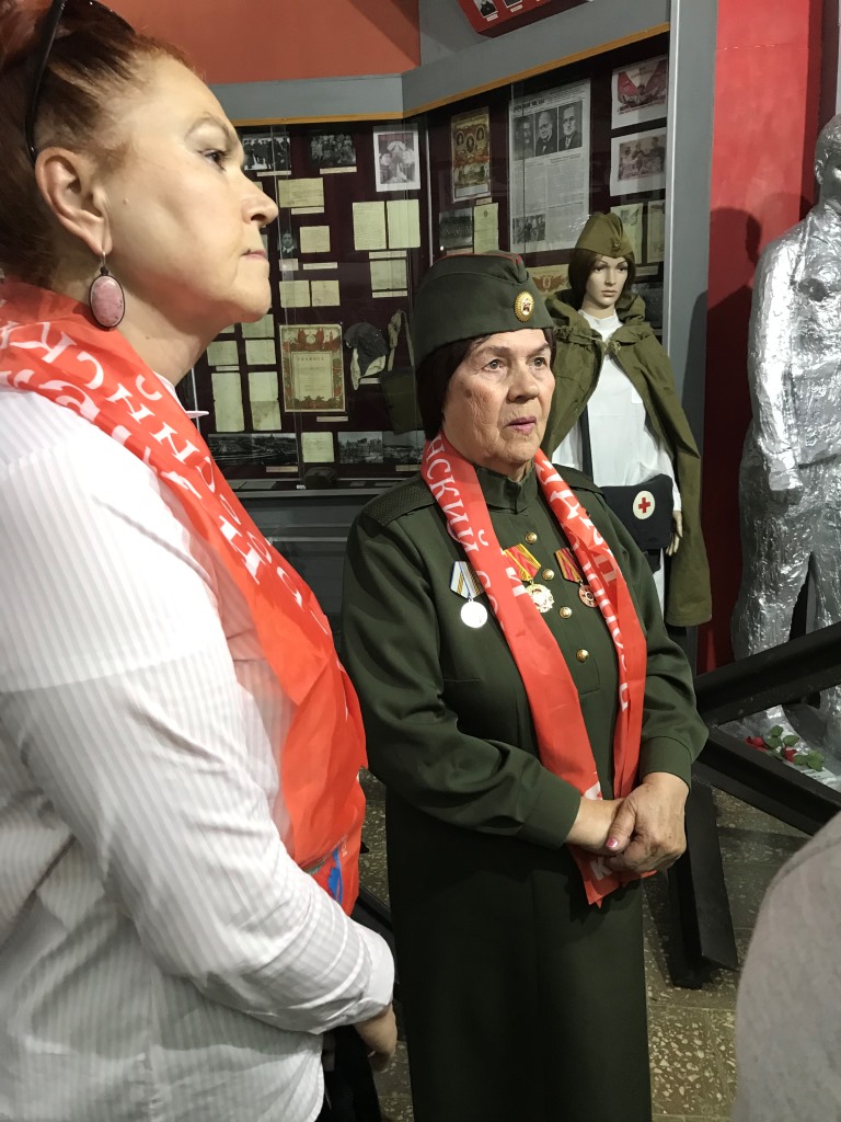 Дети нуждаются в повседневной защите