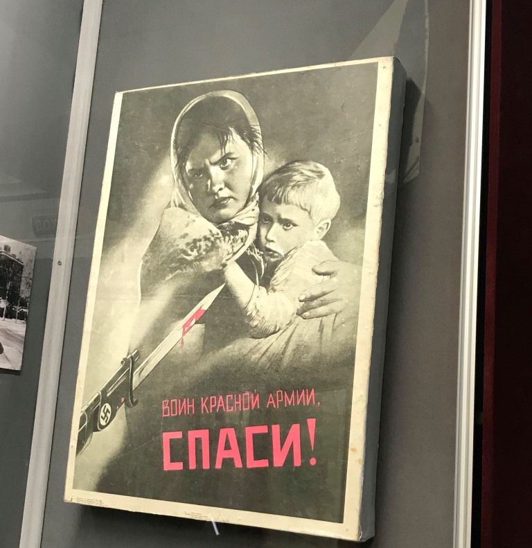 Дети нуждаются в повседневной защите