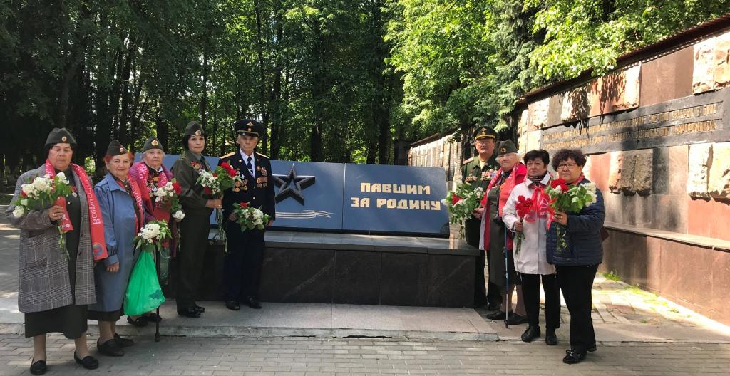 Дети нуждаются в повседневной защите