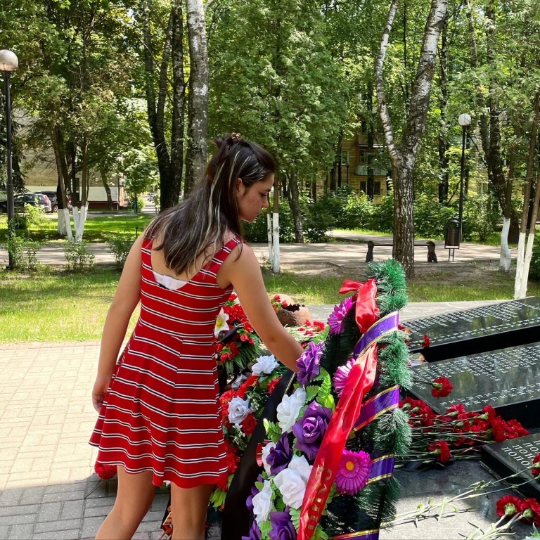 22 июня ровно в 4 часа…