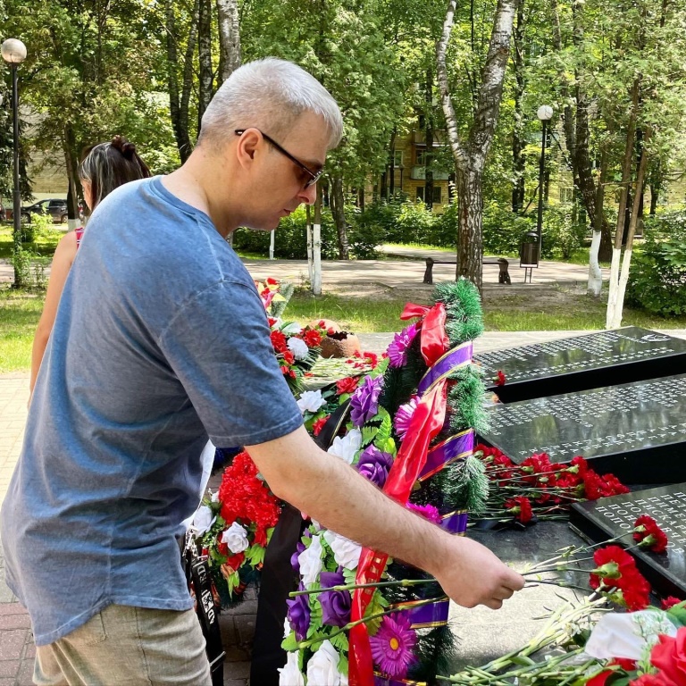 22 июня ровно в 4 часа…