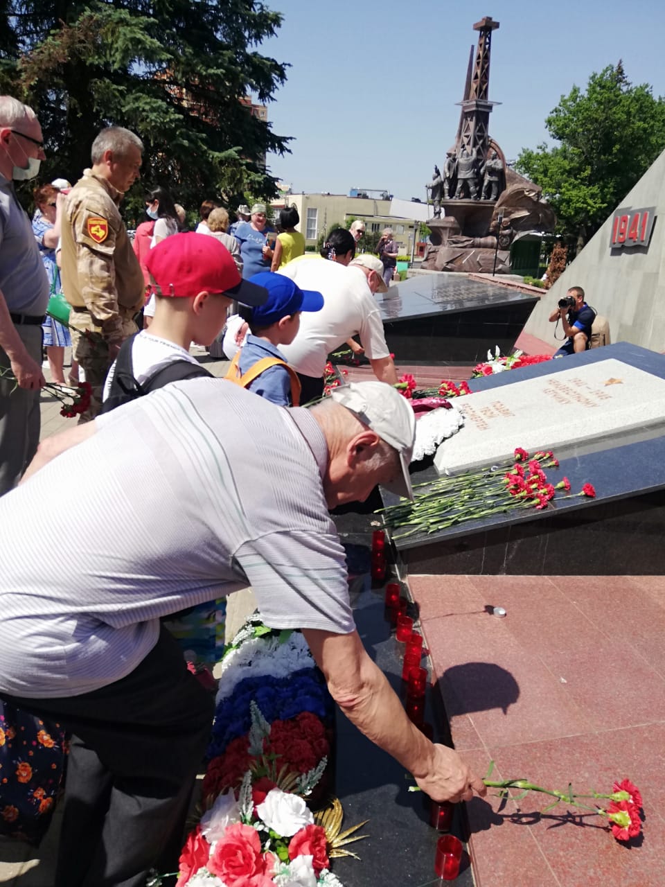 Самая страшная дата…