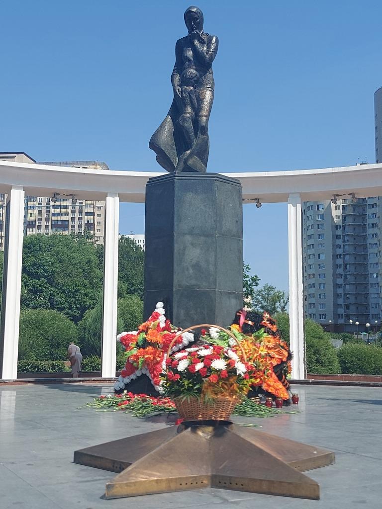 «В 4 часа утра, без объявления войны…»