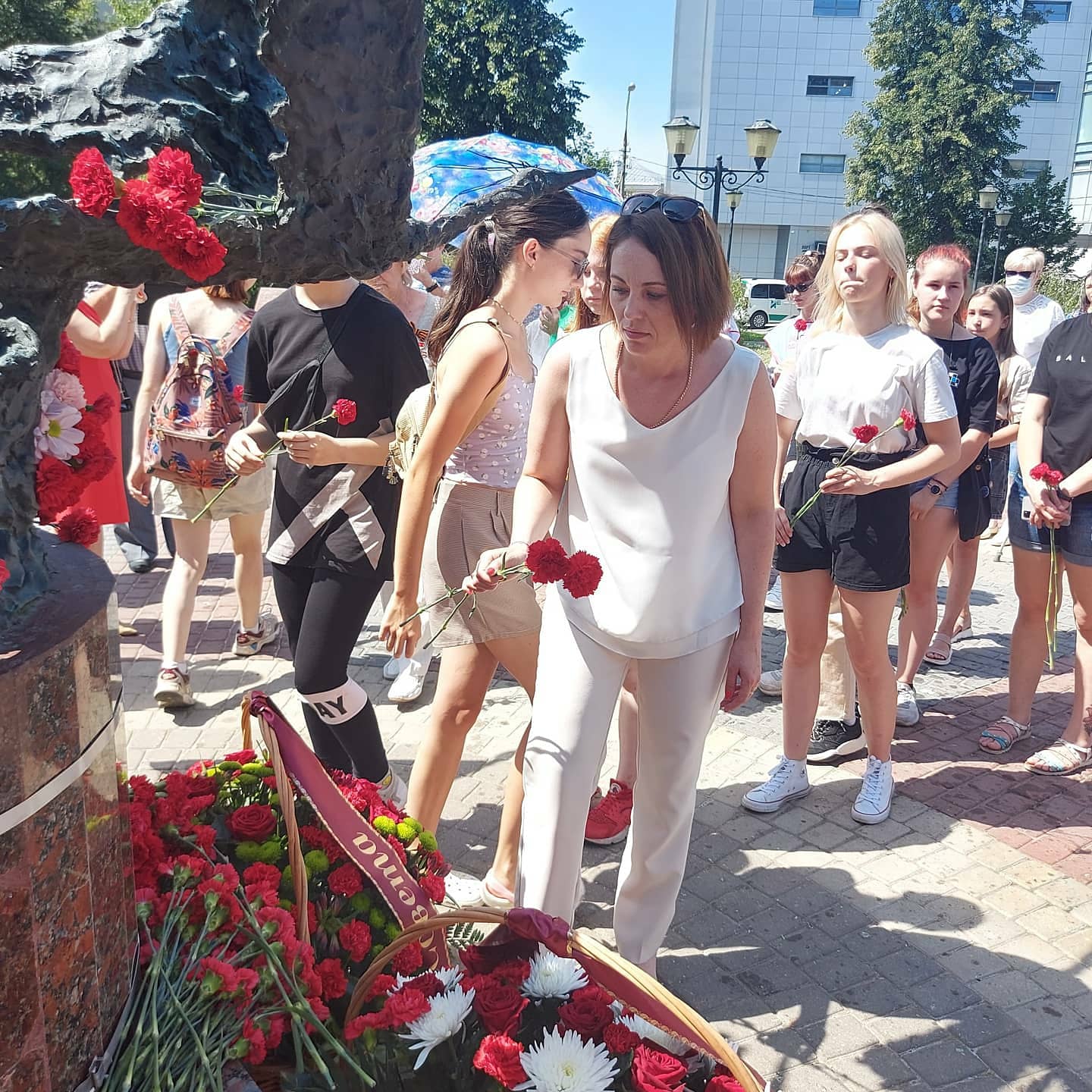 «В 4 часа утра, без объявления войны…»