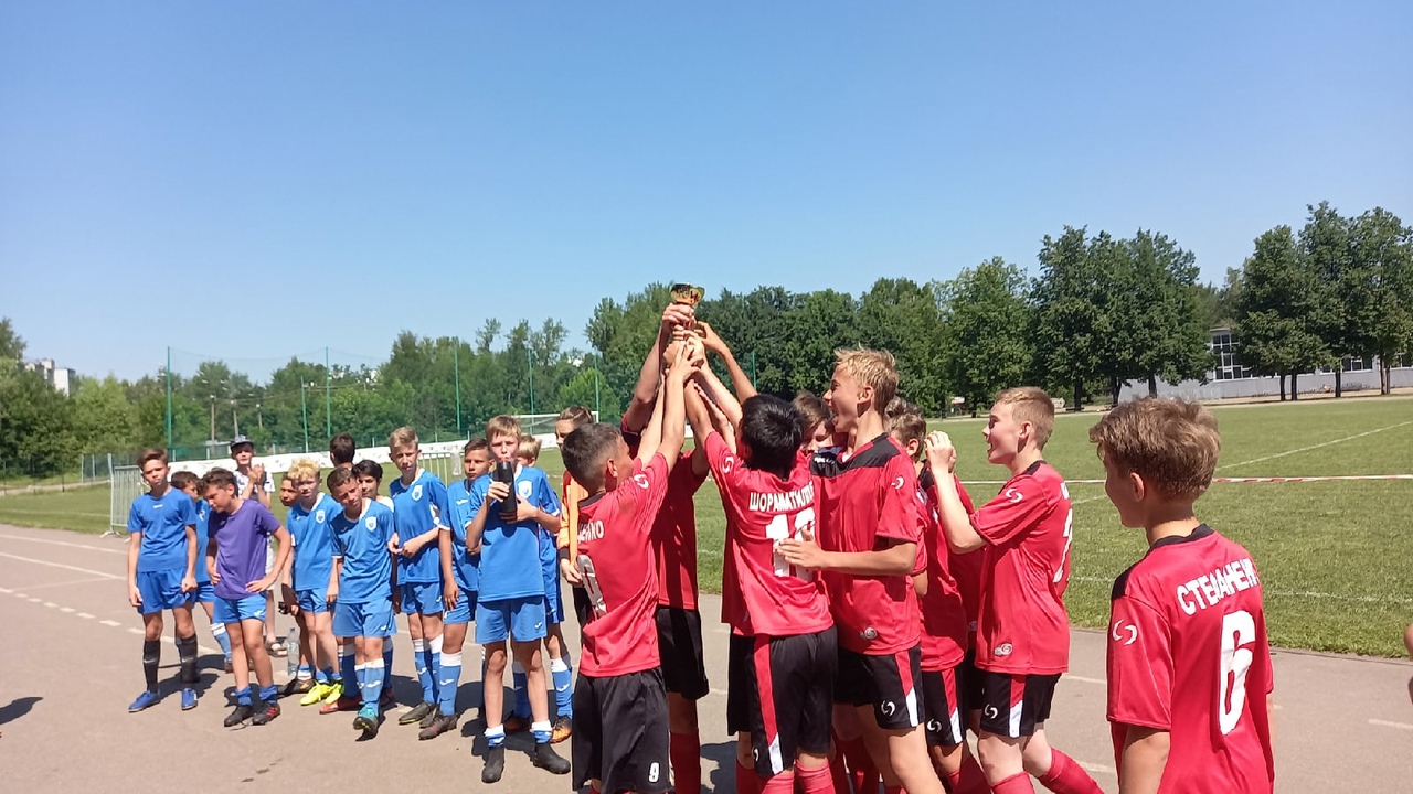 Турнир памяти Ивана Ивановича Иванова