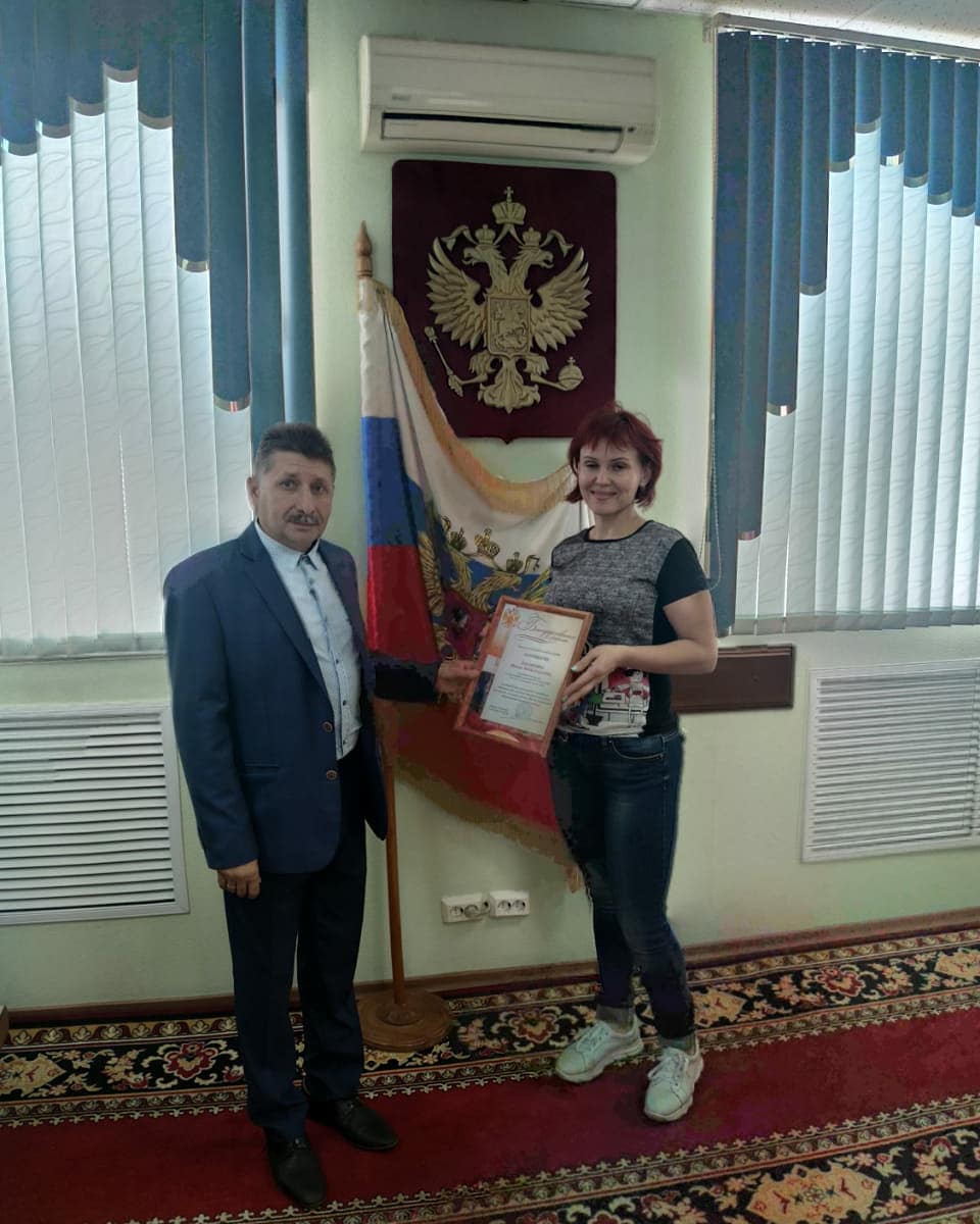 С праздником, работники ГИБДД!