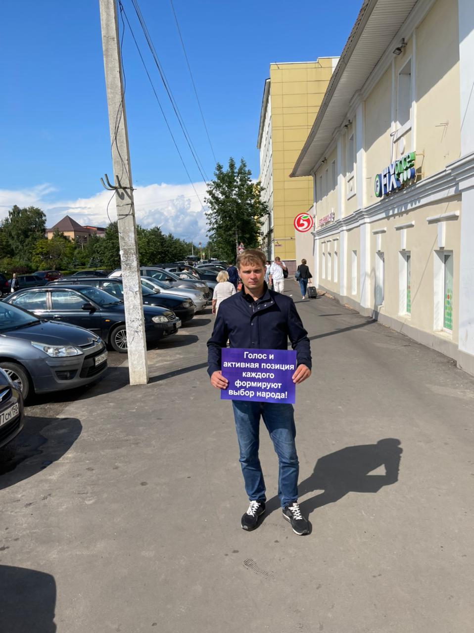 Или смерть капиталу, или смерть под пятой капитала!