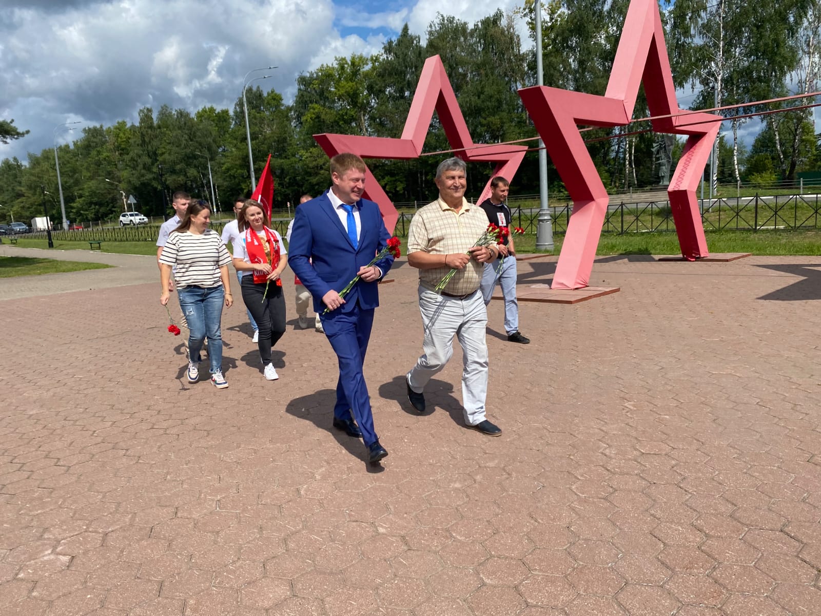 Константин Черемисов: «Акция «АНТИКАП-2021» будет проходить до тех пор, пока власть нас не услышит!»