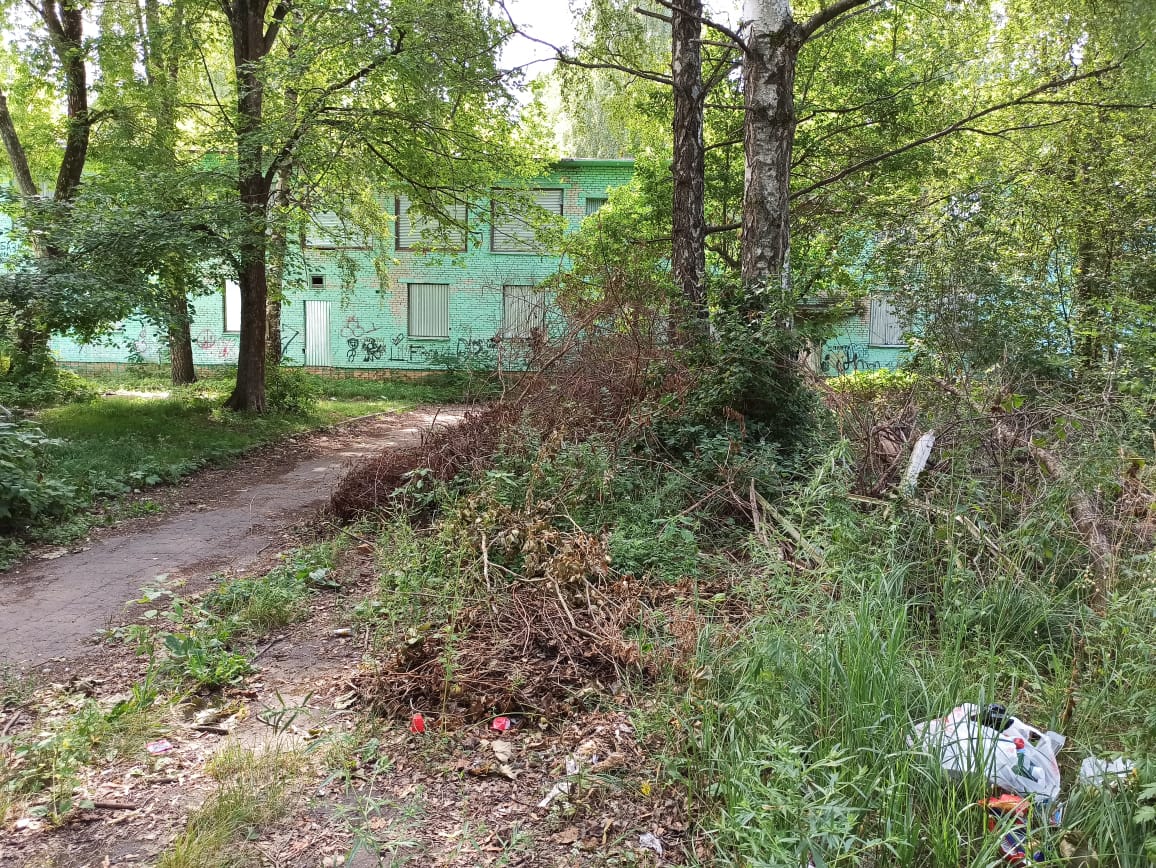 «АНТИКАП-2021» в Ногинске, продолжение