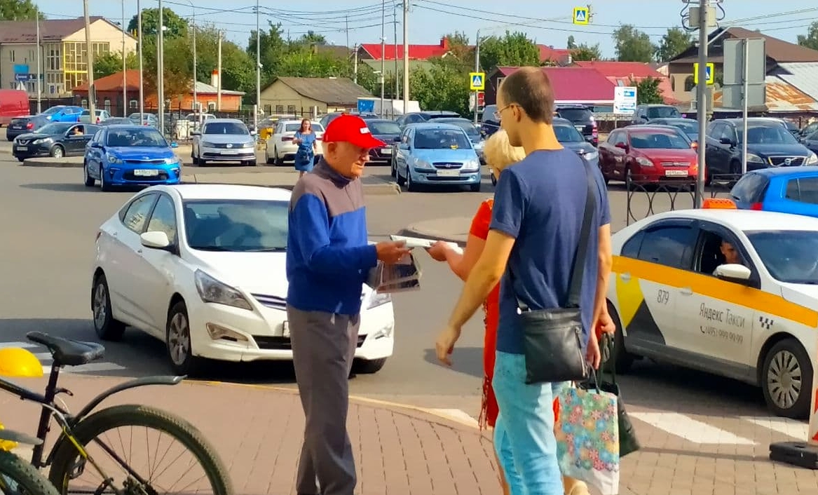 Правда – круглый год