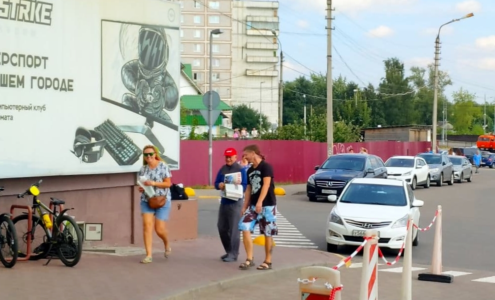 Правда – круглый год