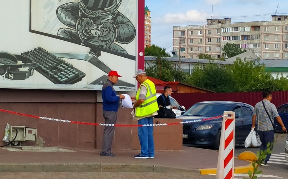 Правда – круглый год