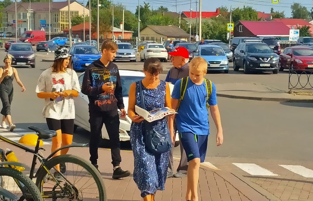 Правда – круглый год