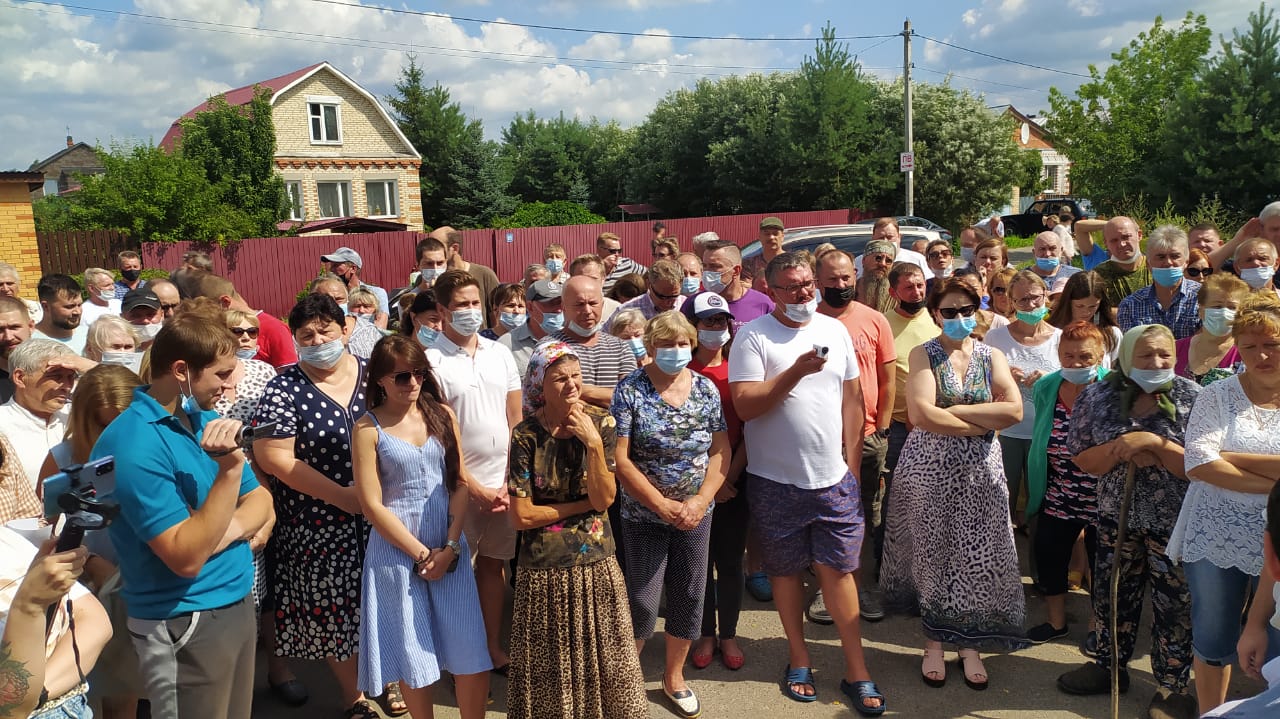Вакханалия перед пропастью