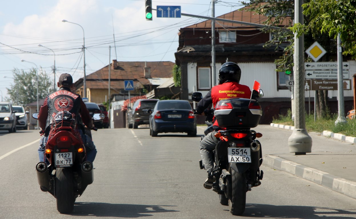 Такой ЦИ(р)К нам не нужен!