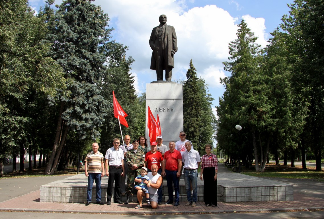 Такой ЦИ(р)К нам не нужен!