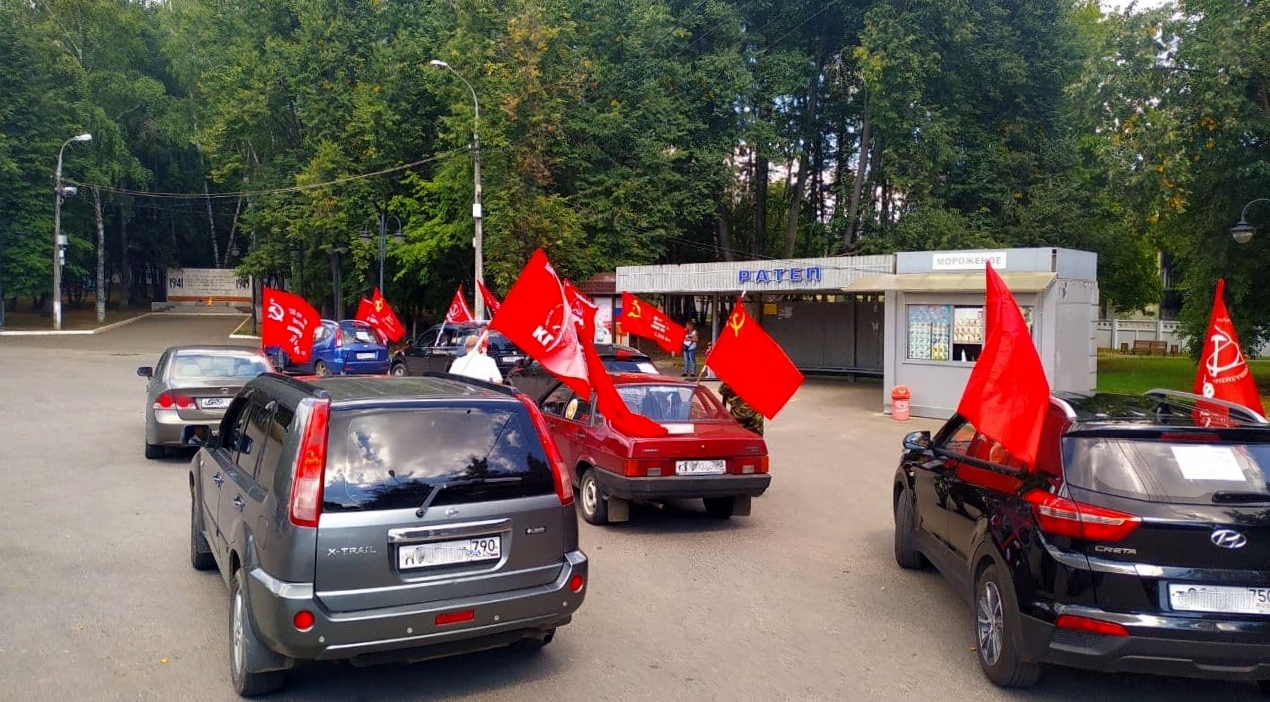 Такой ЦИ(р)К нам не нужен!